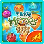 Guide Farm Heroes Super Saga icon