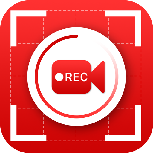 Screen Recorder - Record, Screenshot,Edit icon