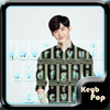 ikon Keyboard Lee Jong Suk Theme