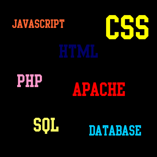 Learn Web Development icon