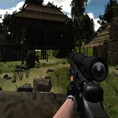 Jungle War Multiplayer icon