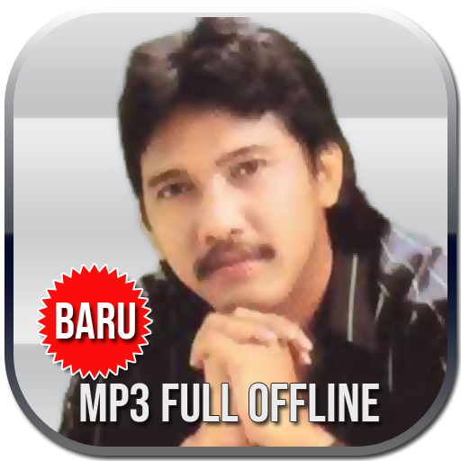 JAMAL MIRDAD Mp3 Offline lengkap icon