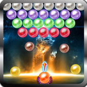 Bubble Shooter Deluxe icon