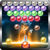 Bubble Shooter Deluxe
