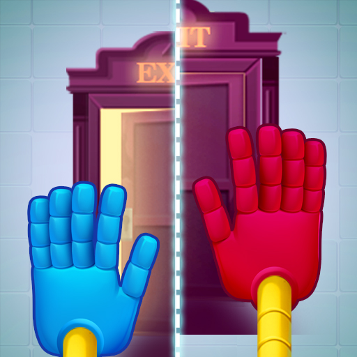 Huggy Splitters Play Time icon