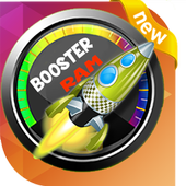 RAM BOOSTER -Repair RAM icon