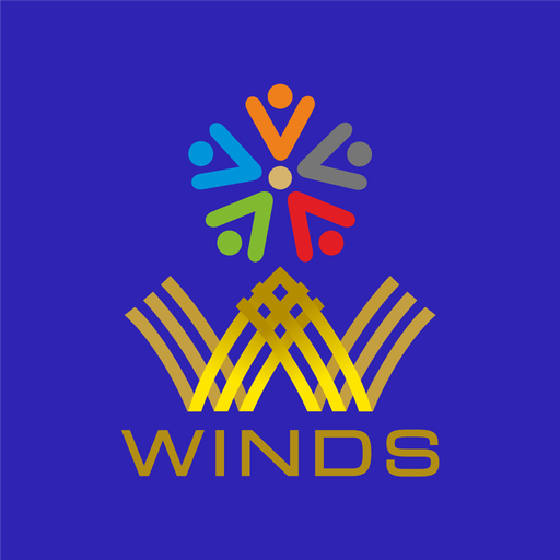 WINDS Captain App icon