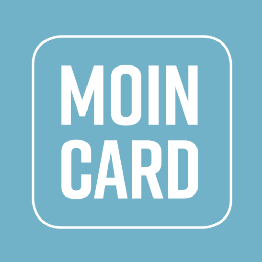 ikon MOIN-CARD