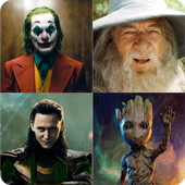 Guess this movie character!! icon