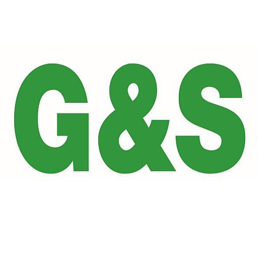 G&amp;S sprinkler system App icon