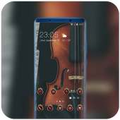 Theme for vivo y93 | c minor music wallpaper