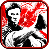 Wing Chun Training icon