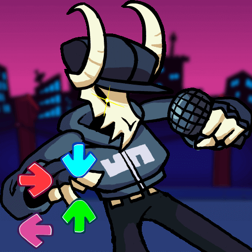 FNF Tabi Mod Test icon