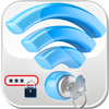 Wifi Hotspot Hacker Simulator icon