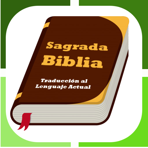 BIBLIA Traducción al Lenguaje Actual icon
