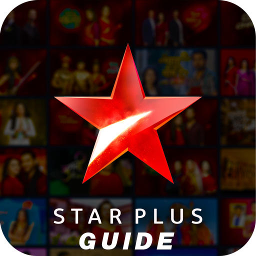 Star Plus Serials,Colors TV-Hotstar HD Tips 2021 icon