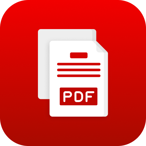 PDF Reader: Read &amp; Edit PDF icon