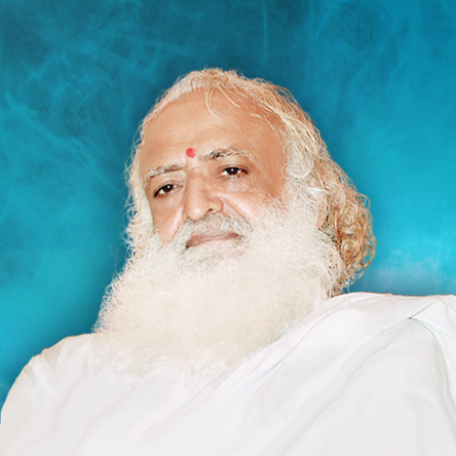 Sant Shri Asharamji Bapu icon