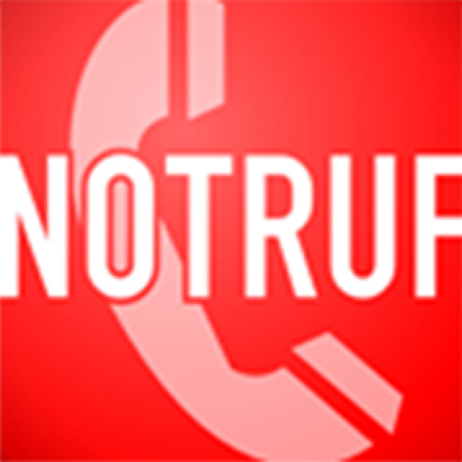 [DEPRECATED] - Notruf (siehe Link Beschreibung) icon