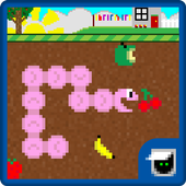 Hungry Worms icon