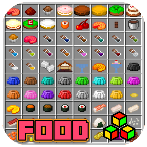 Food Mod: Restaurant Map icon