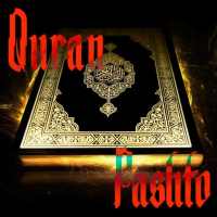 Quran for Pashto AUDIO on 9Apps