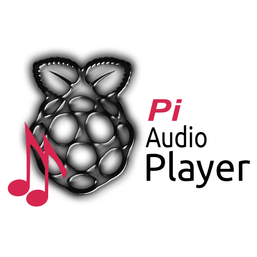 Pi Audio Player icon