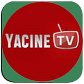yacine tv plus -تيفي ياسين /all channels live free icon