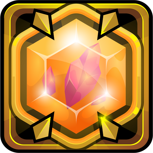 Dragon Crystal - Arena Online icon