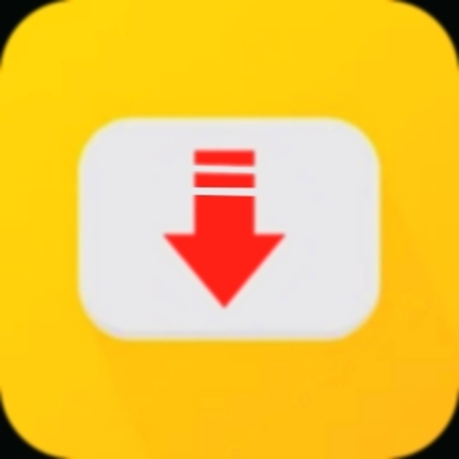TubeMedia Video Downloader icon