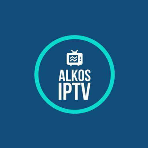 Alkos TV - Shqip Tv Falas icon