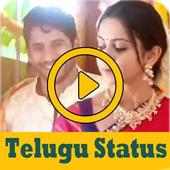 Telugu OLD And Latest Movie Status Video song 2018 on 9Apps