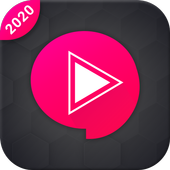 Video Player All Format - Full HD Video Player icon