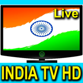 India TV Channels All Free icon