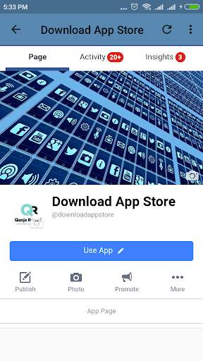 Download App Store screenshot 2