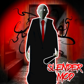 Scary Granny Curse Horror MOD 2019 icon