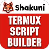 Termux Script Builder on 9Apps