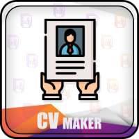 Curriculum Vitae on 9Apps