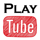 Play Tube icon