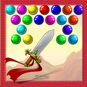 Bubble Legend Shooter icon
