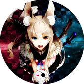 Anime Wallpaper icon