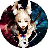 Anime Wallpaper on 9Apps