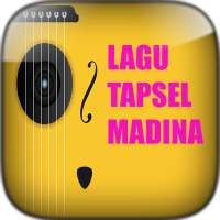 Lagu TAPSEL MADINA Mandailing Lengkap