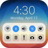 Control Panel - Control Center icon