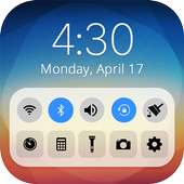 Control Panel - Control Center on 9Apps