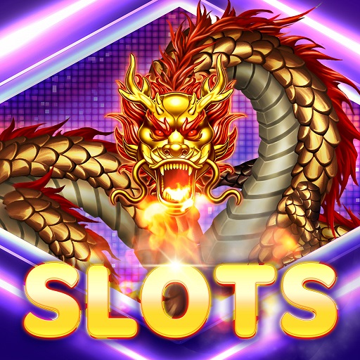 WOW Slots: VIP Slots Casino icon