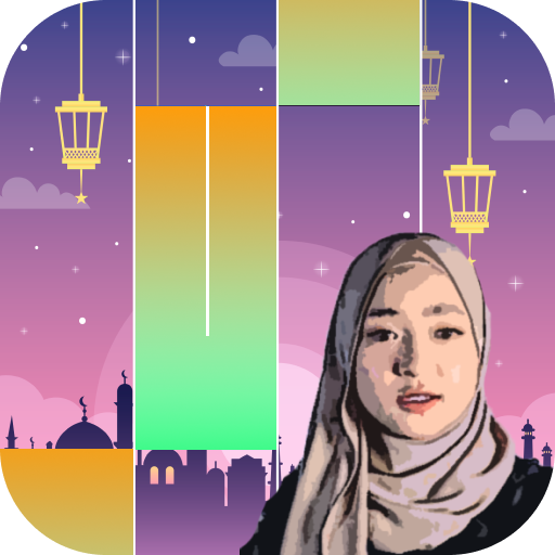 Piano Aisyah Istri Rasulullah icon