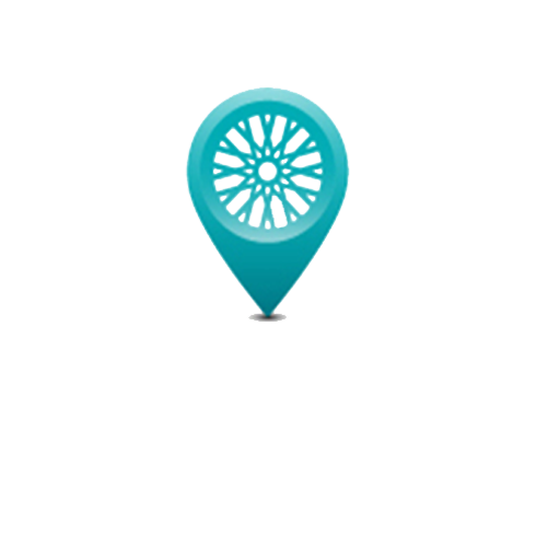 Mobile GPS Tracker icon