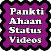 Pankti &amp; Ahaan Status Videos icon