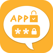 App Lock Advance icon